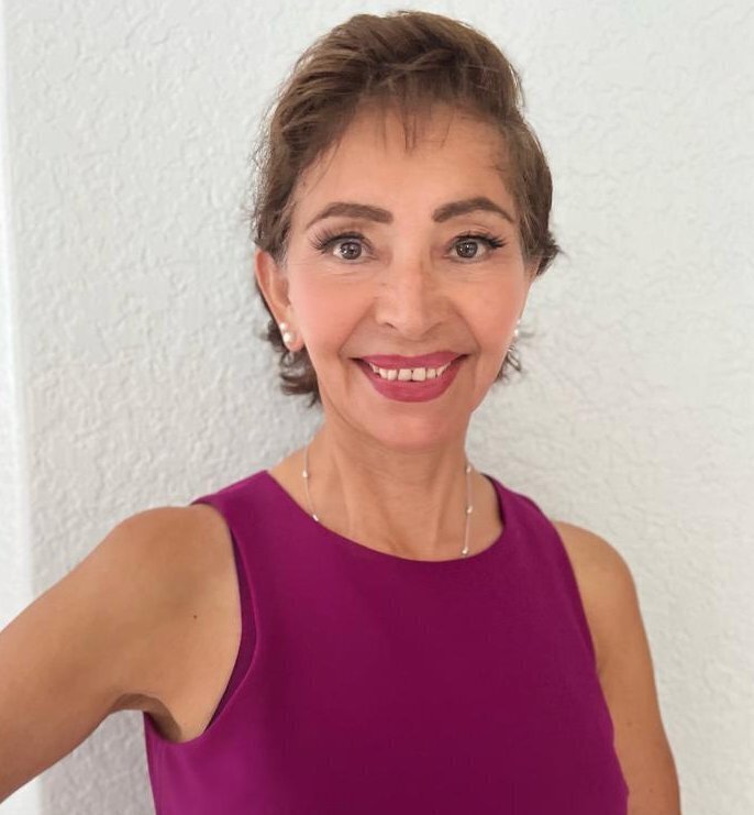 Diana Saavedra Image